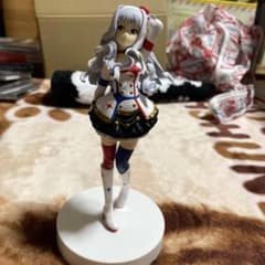 アイドルマスター 四条貴音 フィギュアのサムネイル