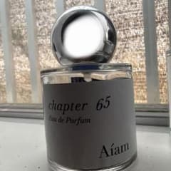 Aiam chapter 65 オードパルファン50ml - メルカリ