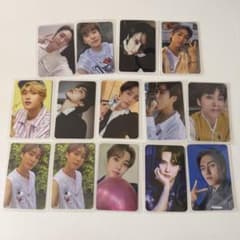 THEBOYZ ドボイズ ジェイコブ パジャマ トレカ THEBOYZ ジェイコブ トレカ セット - メルカリ