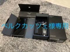 超美品 Galaxy S9+  docomo SIMフリー 可のサムネイル