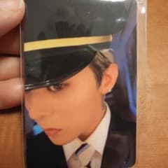 G-DRAGON 京セラ FC限定 ジヨン トレカ BIGBANG GD - メルカリ