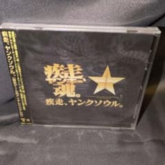 疾走、ヤンクソウル 疾走、ヤンキー魂 - メルカリ