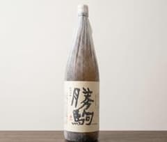 勝駒 純米吟醸 1800ml 2026年7月製造最新 勝駒 純米吟醸 1800ml 2026年7月製造最新 - メルカリ