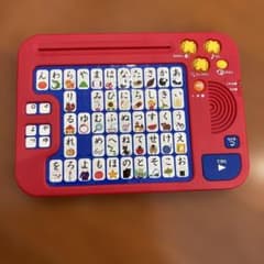 しまじろう　ひらがなパソコンのサムネイル