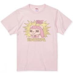 即日発送可能❣️コレサワ Tシャツ ピンクのサムネイル