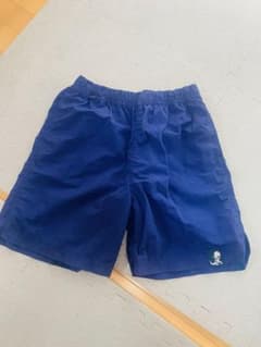 ボルサウルス　L　ショートパンツ　パープル　紫　ぼるさうるす　登竜　軽量のサムネイル