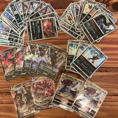 ポケモンカード 悪タイプ 44枚まとめ売り ブラッキーVMAX CSR ポケモンカード 悪タイプ 44枚まとめ売り ブラッキーVMAX CSR - メルカリ