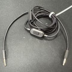 Logicool ロジクール G433 ヘッドセット用 ケーブルのサムネイル