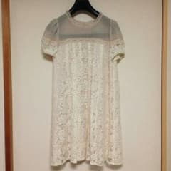 ☆期間限定値下げ☆JILLSTUART とても可愛いぃワンピース♪のサムネイル