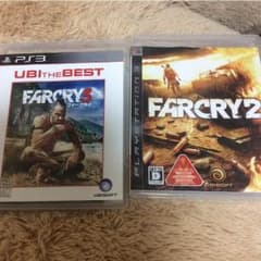 ファークライ 2 3 セットのサムネイル