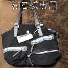 ディーゼルバッグのサムネイル