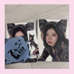 BABYMONSTER ASA アルバムのサムネイル