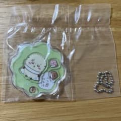ちいかわ ラッコ アクリルキーホルダーのサムネイル
