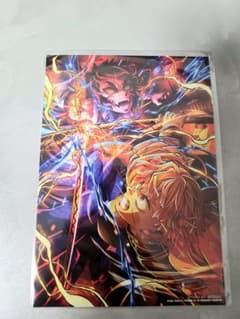 「鬼滅の刃」無限城編 入場者特典 第5弾のサムネイル