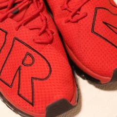 AIR MAX FLAIR RED 26.5cmのサムネイル
