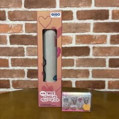 GIGO限定 TWICE LOVELYS ダヒョン 2種セット - メルカリ
