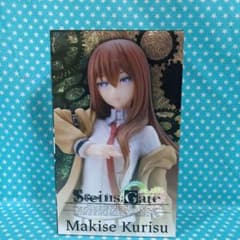 STEINS; GATE Coreful 피규어 마키세 홍리스