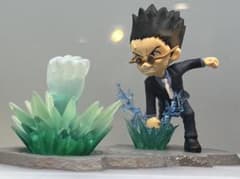 HUNTER×HUNTER レオリオ スタンプスタンド フィギュアのサムネイル