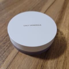 ONLY MINERALS オークル 5g 薬用ホワイトニングファンデーションのサムネイル