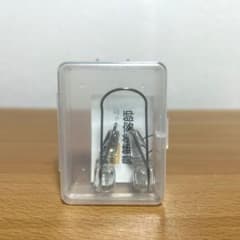 【美品】マベニ（Maveni） 鼻クリップのサムネイル
