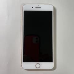 iPhone 8 Plus / 256GB / SIMロック解除済みのサムネイル