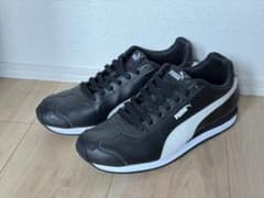 PUMA Turin3 26.5cm 直営店限定モデルのサムネイル