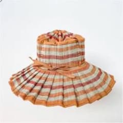 Lorna Murray ローナマーレイ capri hatのサムネイル