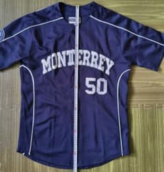 Sultanes de Monterrey ユニフォーム 背番号50 M Sultanes de Monterrey ユニフォーム 背番号50 M - メルカリ