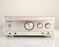 ■SANSUI A-α9　インテグレーテッドアンプ 正常動作品■ □SANSUI A-α9 インテグレーテッドアンプ 正常動作品□ - メルカリ