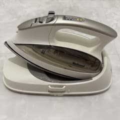 National スチームアイロン NI-L700 本体 - メルカリ