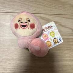 코비토즈칸 쿠다모노와 함께 마스코트 카쿠레모모지리