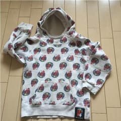 パーカー 130のサムネイル