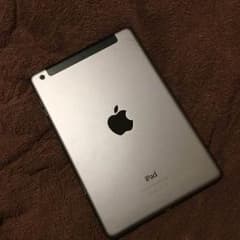 iPad mini 16G 本体 auのサムネイル