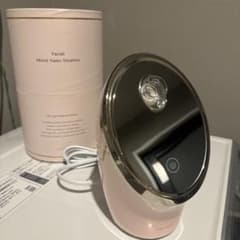 フェイシャル モイスト ナノスチーマーのサムネイル