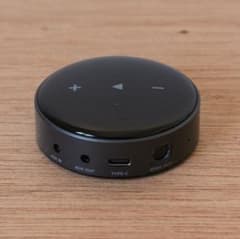 WiiM mini ネットワークオーディオストリーマー - メルカリ