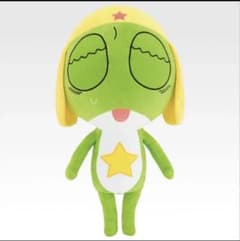 ケロロ軍曹 一番くじ　ラストワン賞のサムネイル