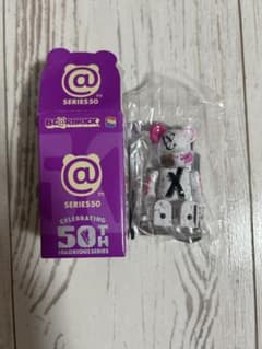 BE@RBRICK シリーズ50 シークレット DAVID GUETTA - メルカリ