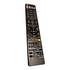 sh-979paテレビリモコン・HDレコーダーリモコンのサムネイル