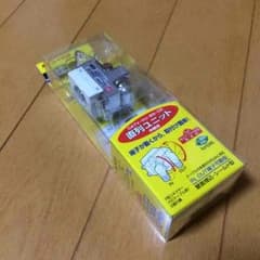マスプロ 直列ユニットのサムネイル