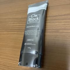 クレブラックリムーバーのサムネイル