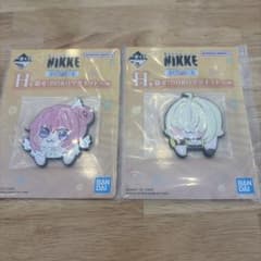 이치방쿠지 NIKKE H상 숨겨! DORO 마그넷 2종 세트