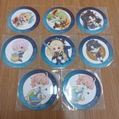 Fate 카페 FGO 절대 마수 전선 바빌로니아 코스터 8장 정리 판매