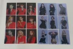 ➀ TWICE TWICE LIGHTS レンチキュラー 18枚 まとめ売り - メルカリ