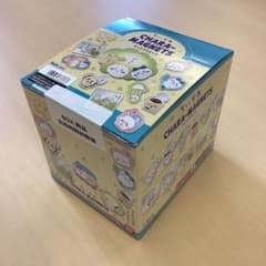 ちいかわ キャラマグネッツ (14個入BOX) 食玩