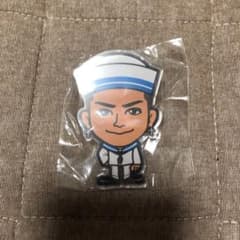 LIKIYA アクリルバッジのサムネイル