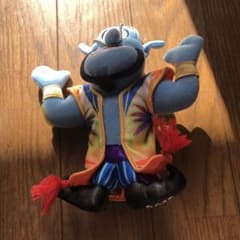 アラジンジーニーのサムネイル