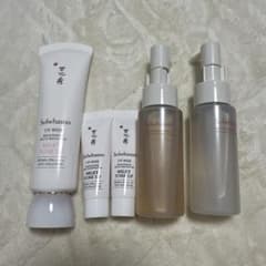 値下げSulwhasoo セットのサムネイル