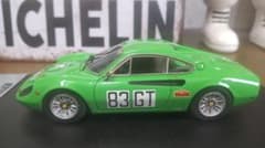 Ferrari Dino 246 GT EFFEGi Models 1971年 Ferrari Dino 246 GT EFFEGi Models 1971年 - メルカリ