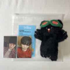 【値下げ/未使用トレカ付】BOYNEXTDOOR テサン キーリング ぬいぐるみ BOYNEXTDOOR プネクド テサン キーリング トレカ - メルカリ