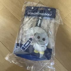 RIIZE上海限定ぬいぐるみ ソンヨンドリ ウンソク - メルカリ